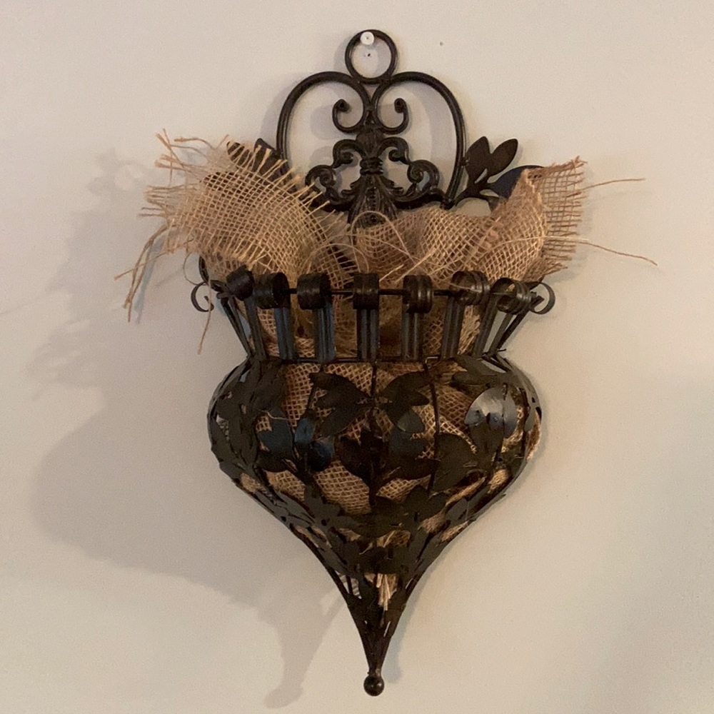 Rustic/farmhouse wall decor